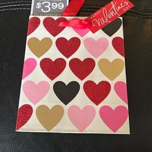 Valentines extra small bag - New